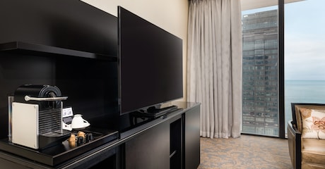 Room Executive Suite